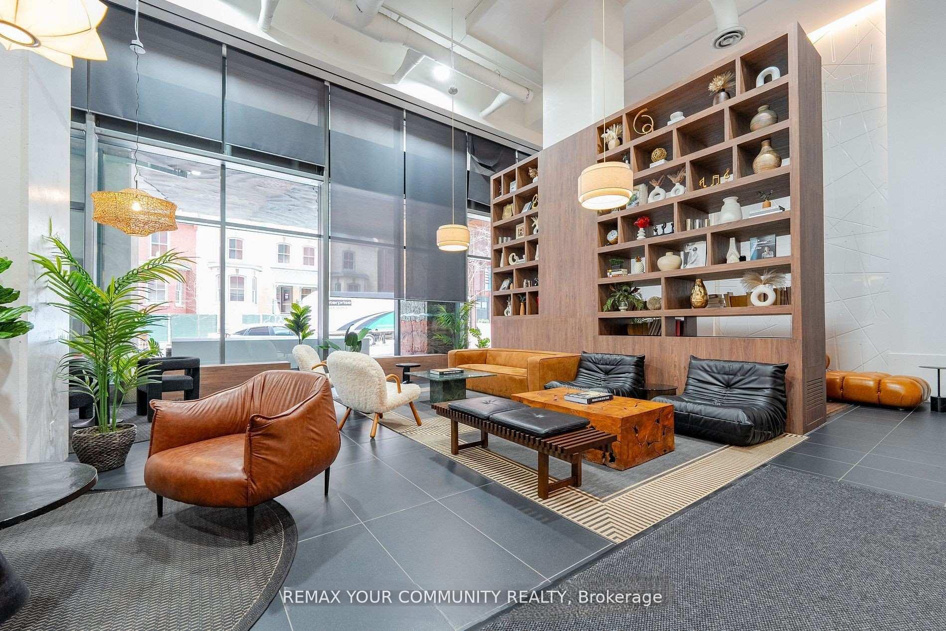 Photo 19 of Unit 2302, 21 Widmer Street, Toronto, Waterfront Communities — HOMEH