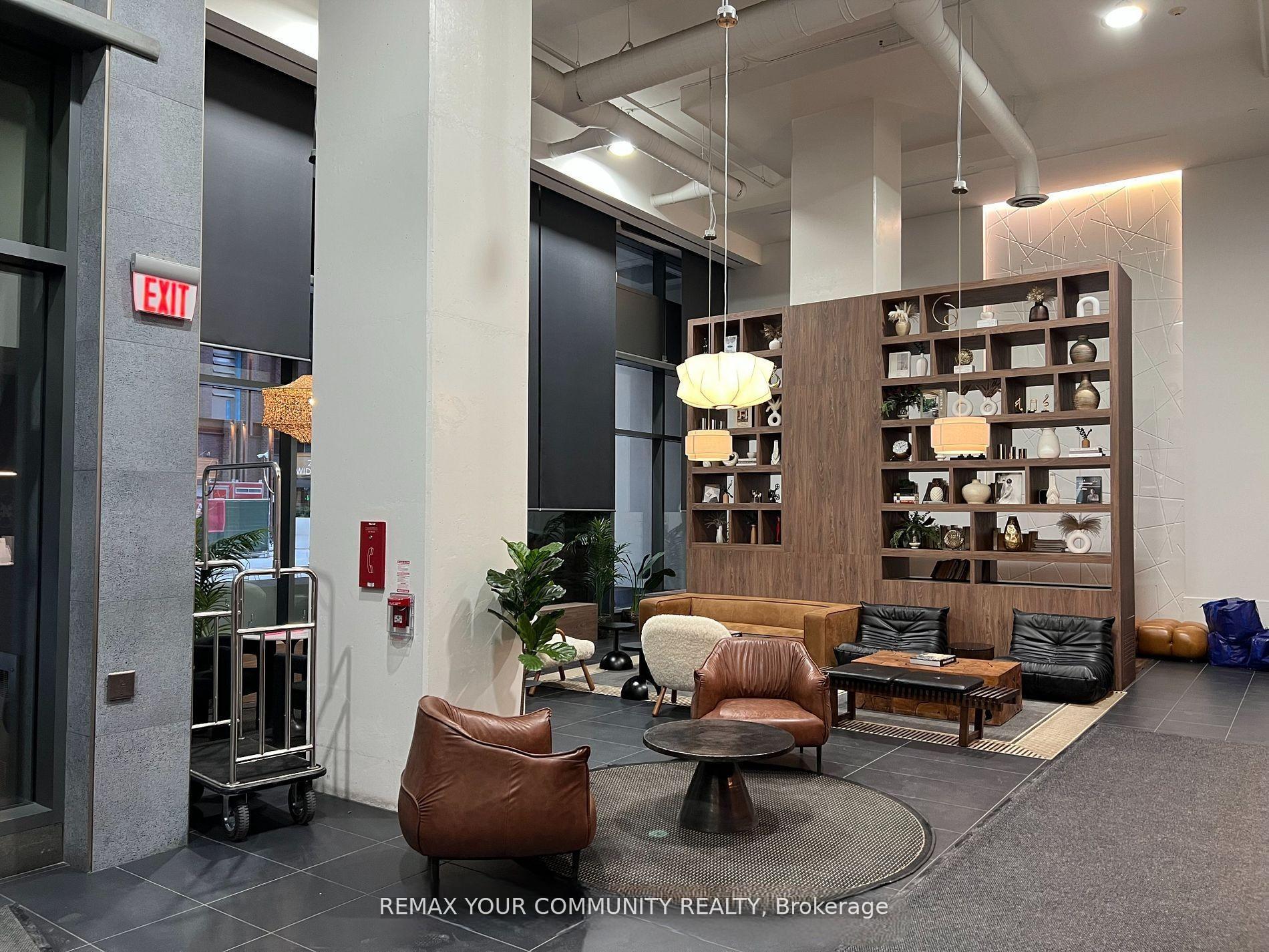 Photo 20 of Unit 2302, 21 Widmer Street, Toronto, Waterfront Communities — HOMEH