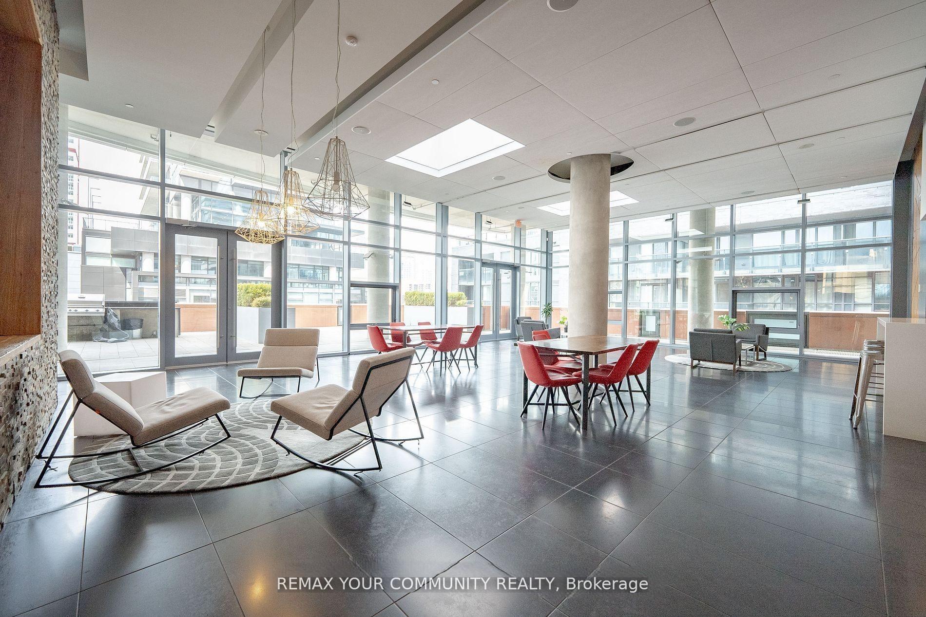 Photo 23 of Unit 2302, 21 Widmer Street, Toronto, Waterfront Communities — HOMEH