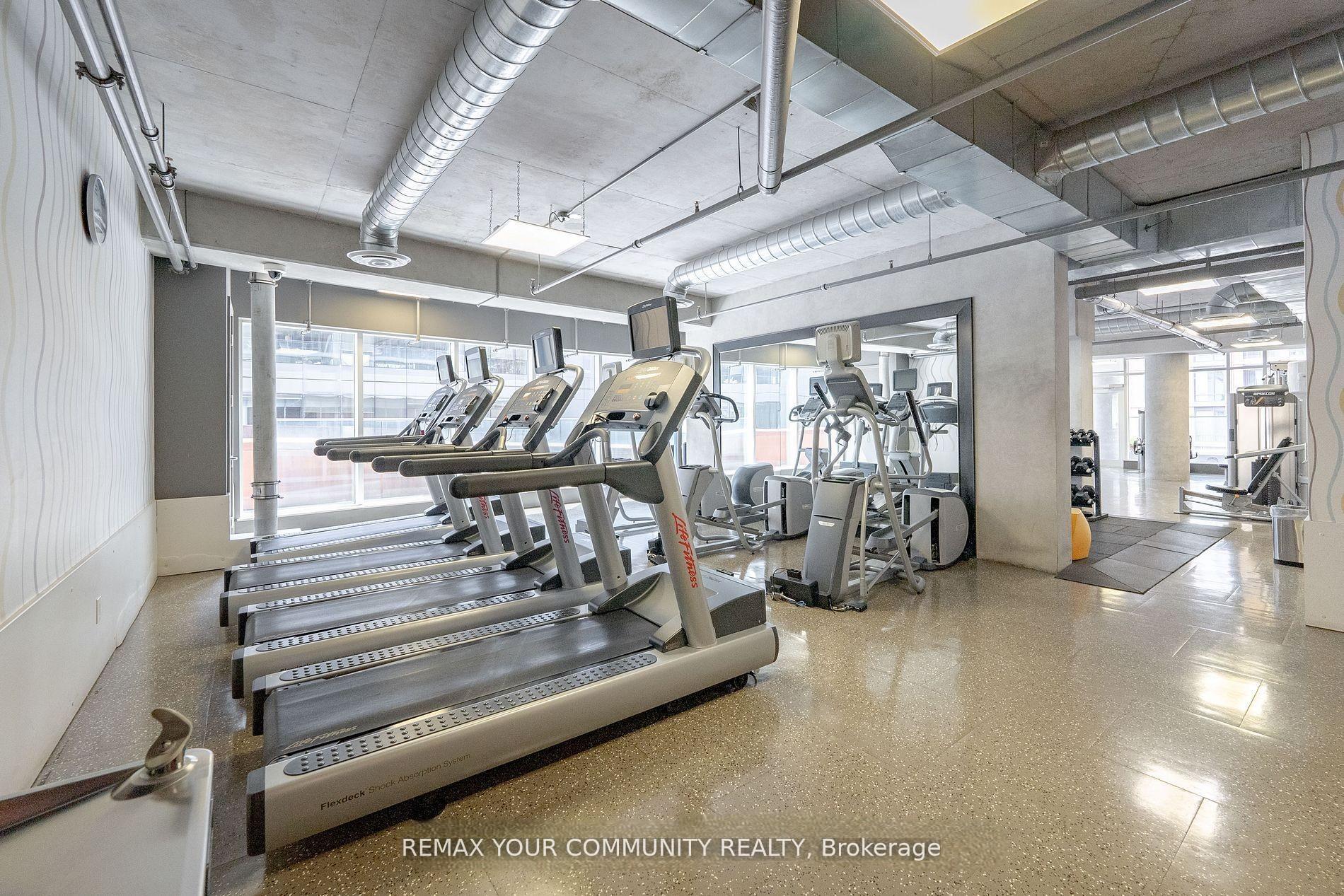 Photo 25 of Unit 2302, 21 Widmer Street, Toronto, Waterfront Communities — HOMEH