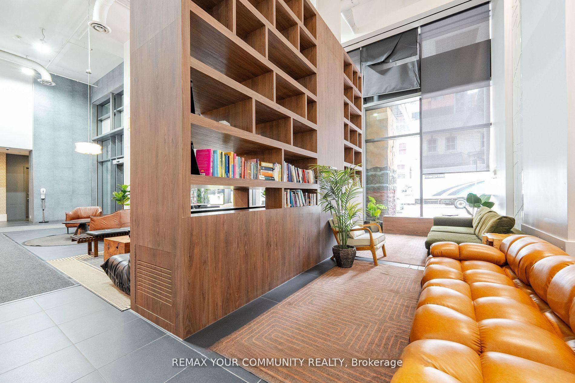 Photo 28 of Unit 2302, 21 Widmer Street, Toronto, Waterfront Communities — HOMEH