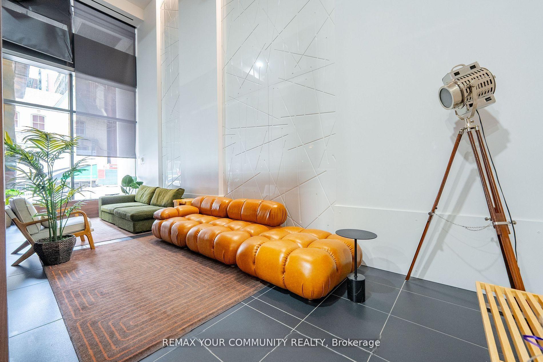 Photo 29 of Unit 2302, 21 Widmer Street, Toronto, Waterfront Communities — HOMEH