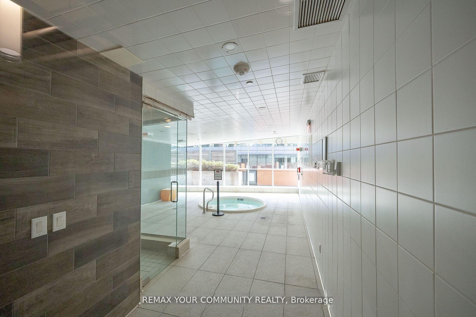 Photo 30 of Unit 2302, 21 Widmer Street, Toronto, Waterfront Communities — HOMEH