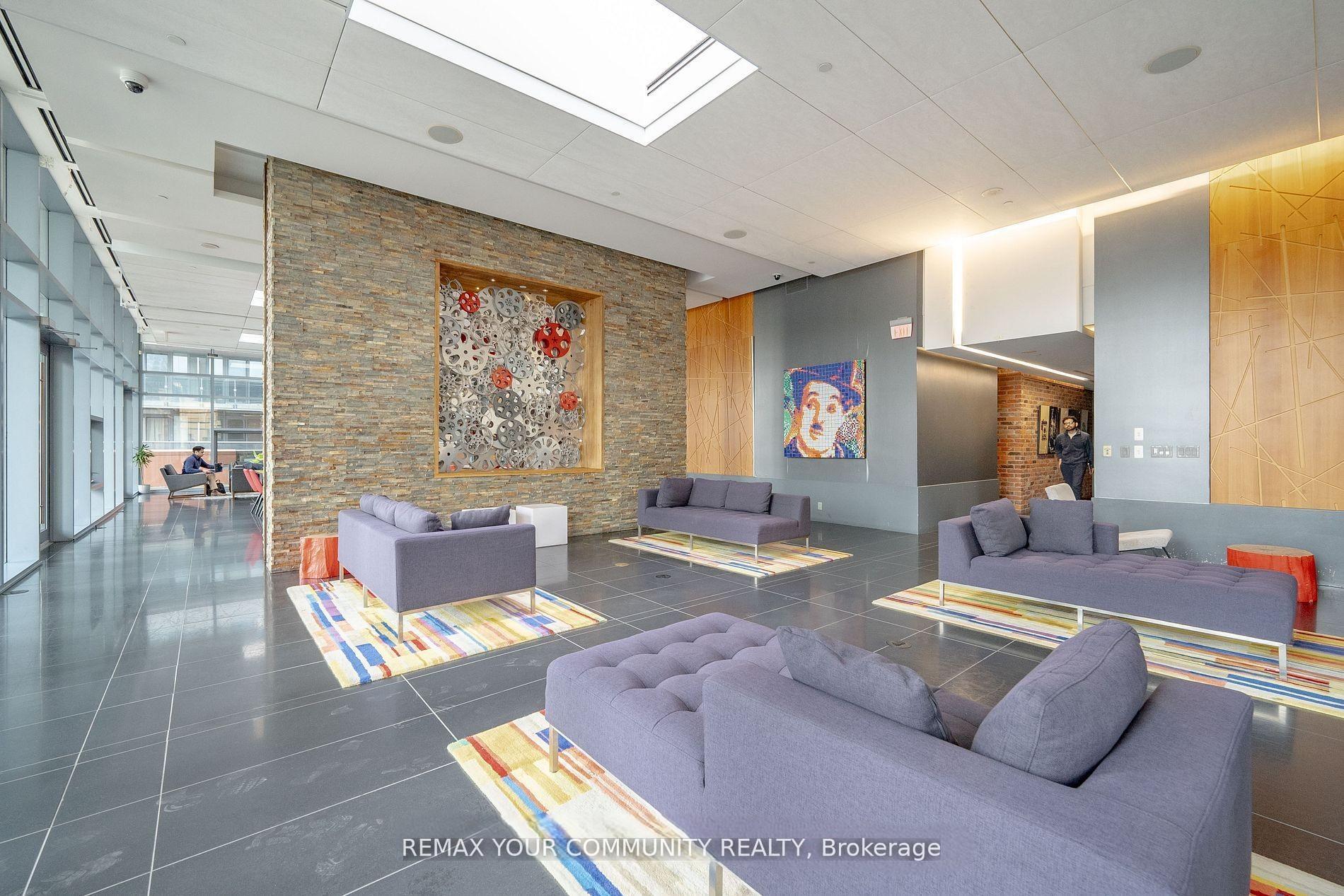 Photo 33 of Unit 2302, 21 Widmer Street, Toronto, Waterfront Communities — HOMEH