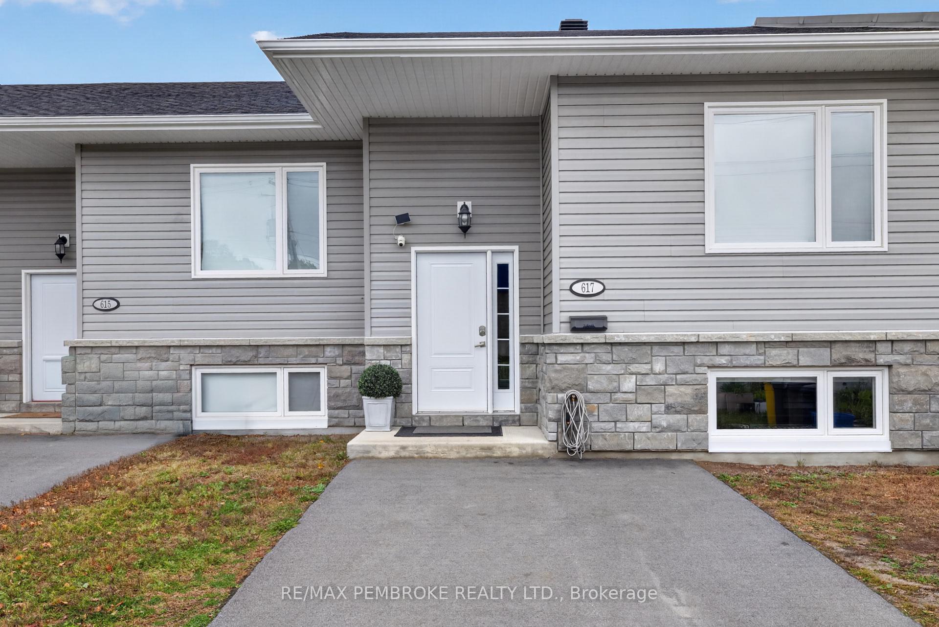Photo of 617 Nelson Street