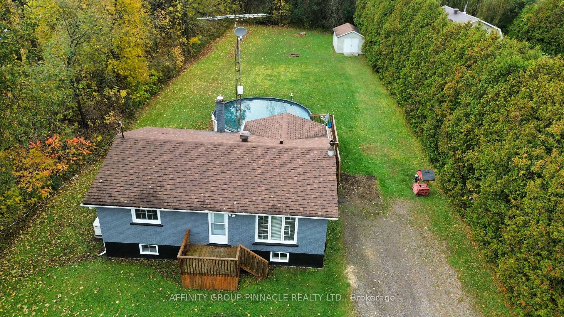 Photo 4 of 19724 Marcoux Road, North Glengarry, North Glengarry (Kenyon) Twp — HOMEH