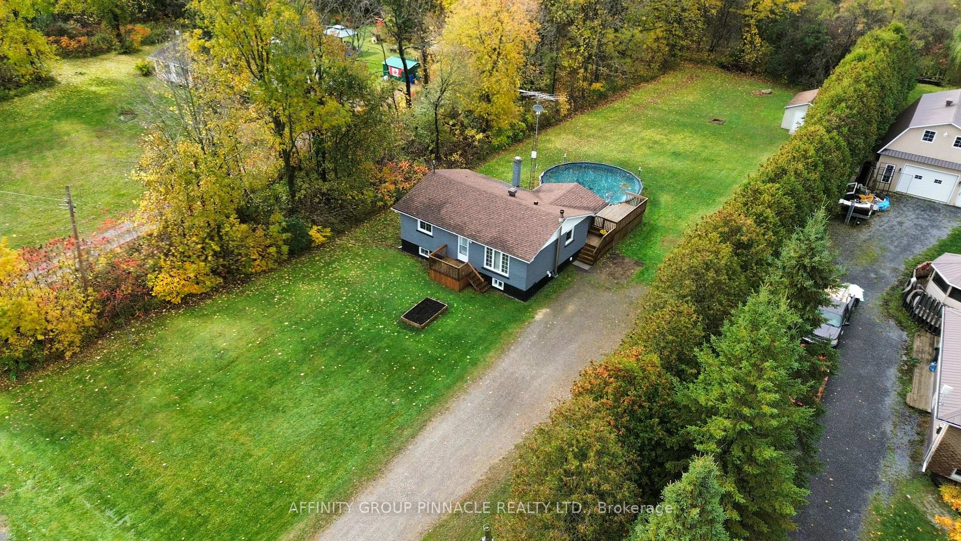 Photo 31 of 19724 Marcoux Road, North Glengarry, North Glengarry (Kenyon) Twp — HOMEH