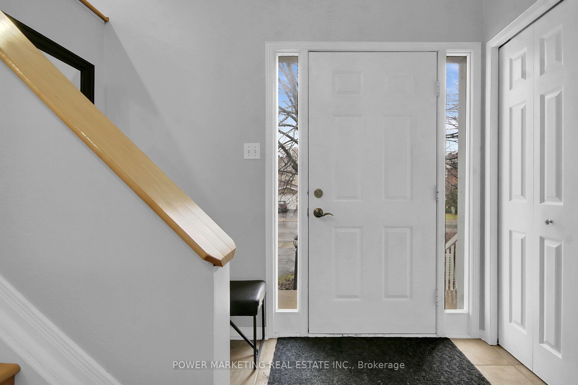 Photo 3 of 181 Mountshannon Drive, Ottawa, Barrhaven - Longfields — HOMEH