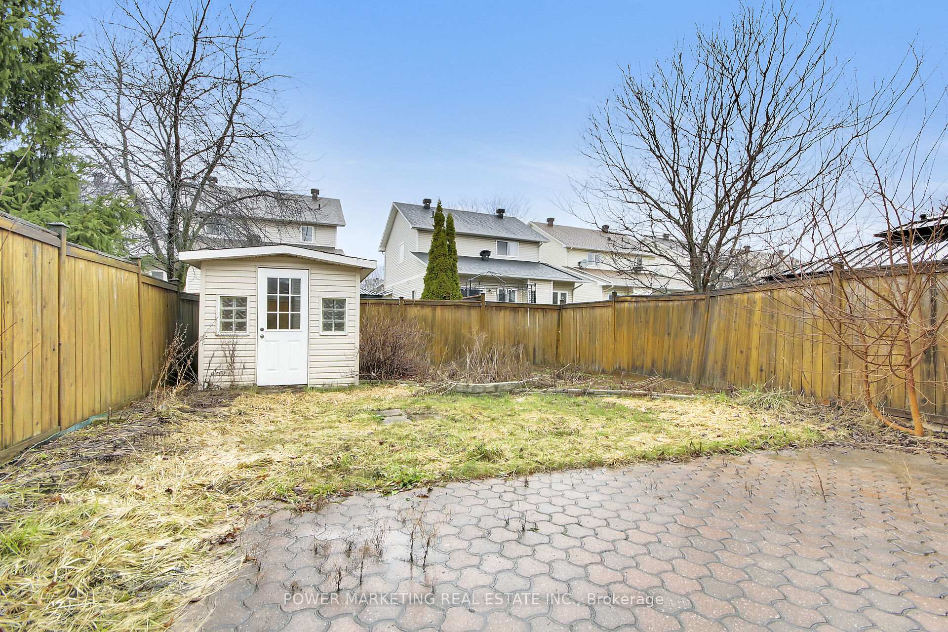 Photo 19 of 181 Mountshannon Drive, Ottawa, Barrhaven - Longfields — HOMEH