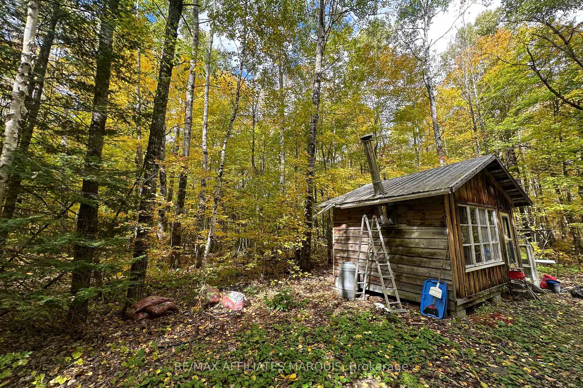 Photo 5 of 2093 Smith Road, North Frontenac, Frontenac North — HOMEH