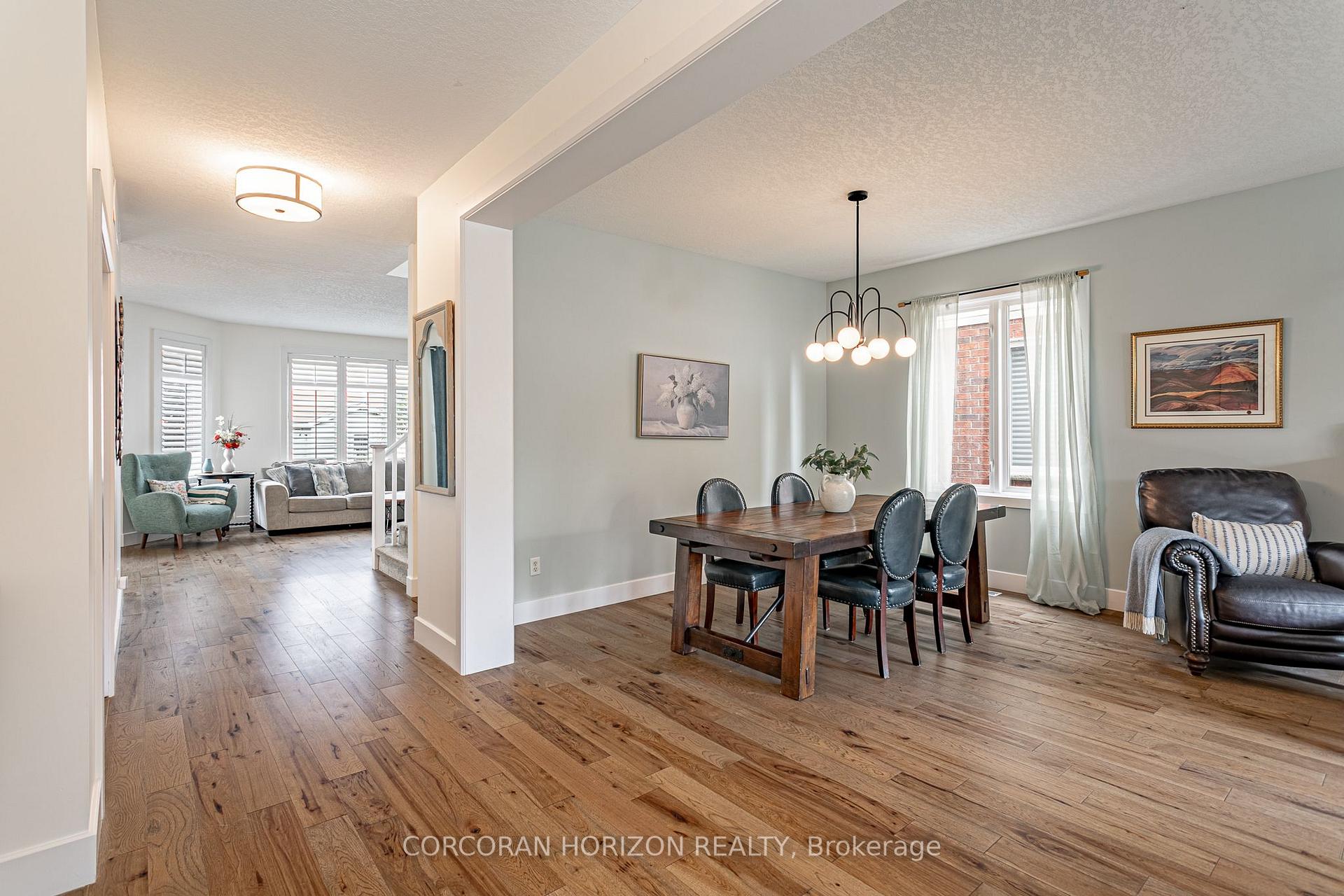 Photo 6 of 312 Schooner Crescent, Waterloo — HOMEH