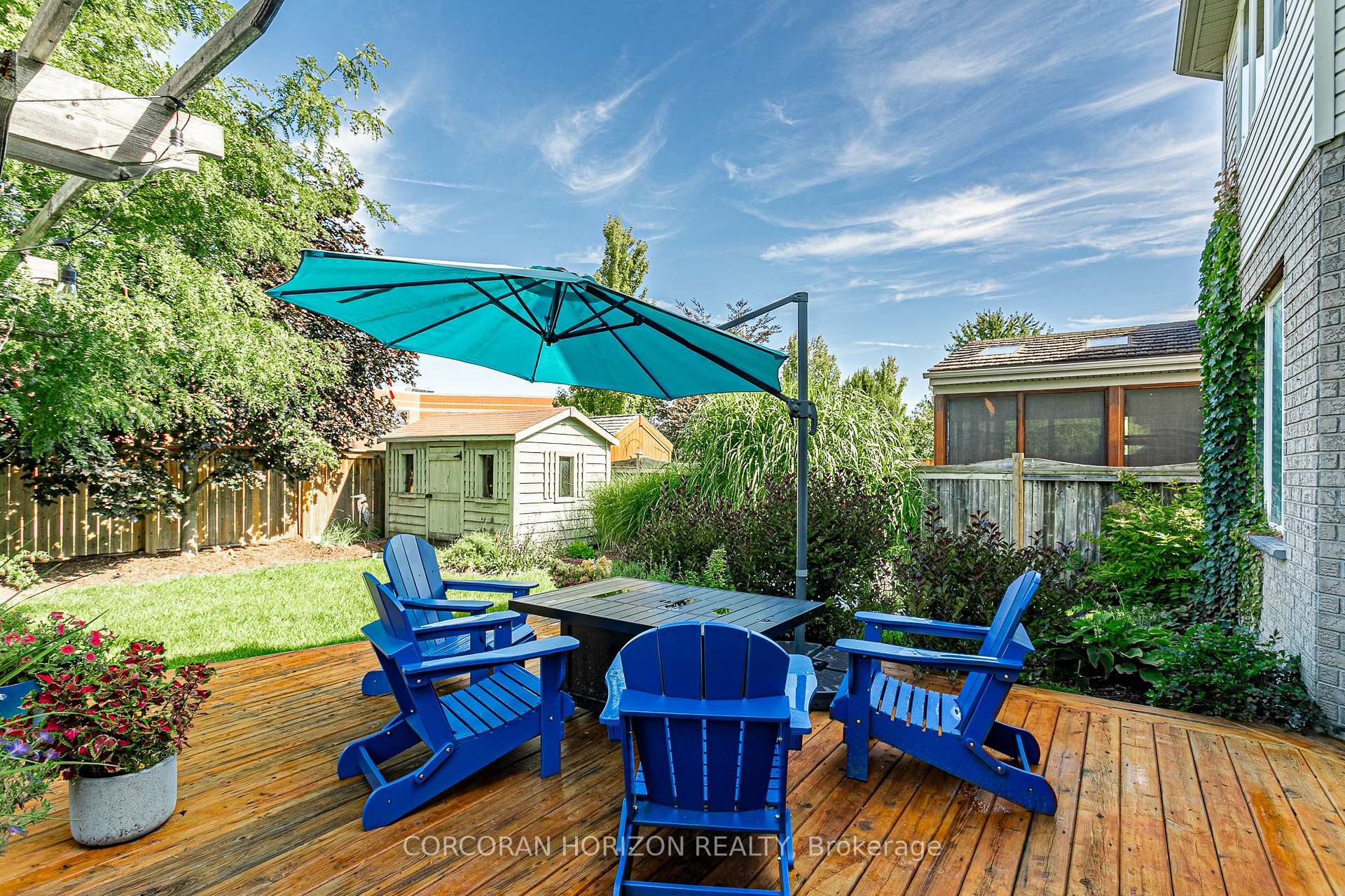 Photo 42 of 312 Schooner Crescent, Waterloo — HOMEH