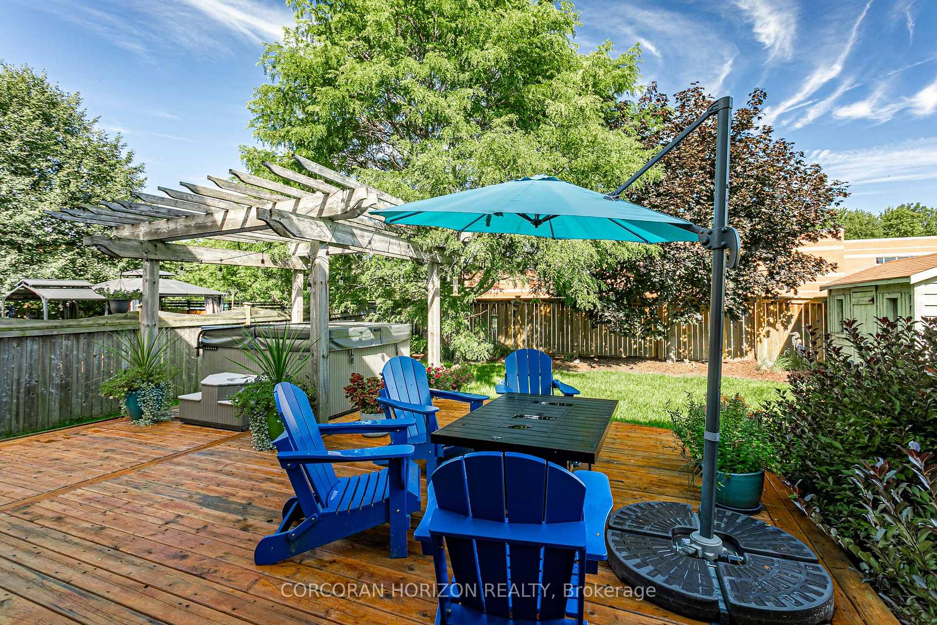 Photo 43 of 312 Schooner Crescent, Waterloo — HOMEH