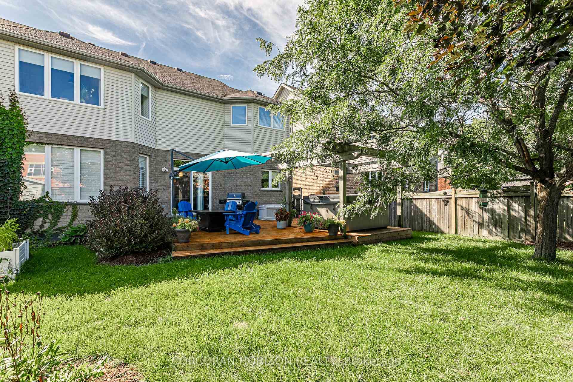 Photo 45 of 312 Schooner Crescent, Waterloo — HOMEH