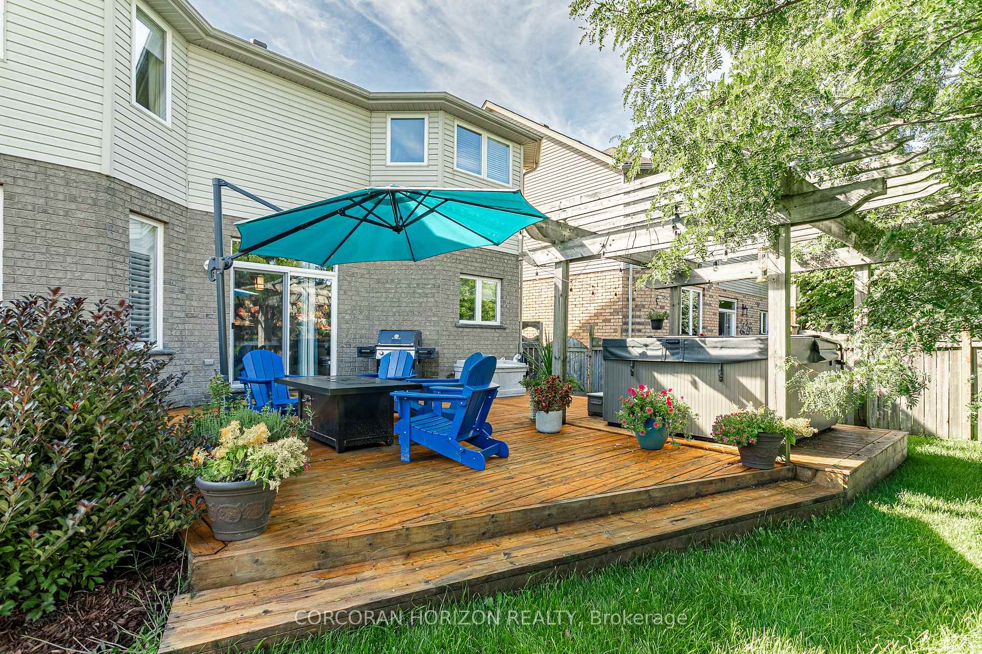 Photo 46 of 312 Schooner Crescent, Waterloo — HOMEH