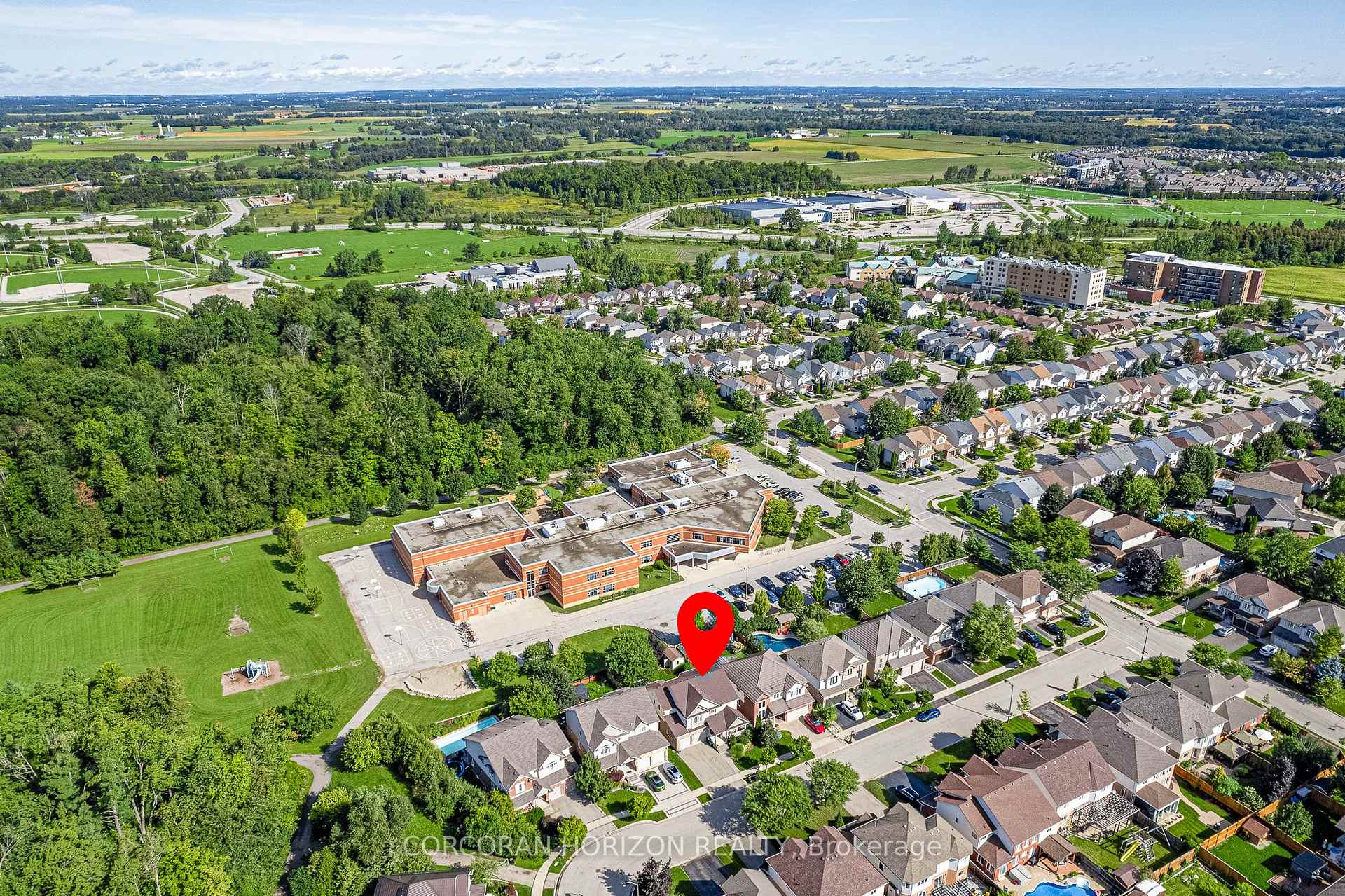 Photo 48 of 312 Schooner Crescent, Waterloo — HOMEH