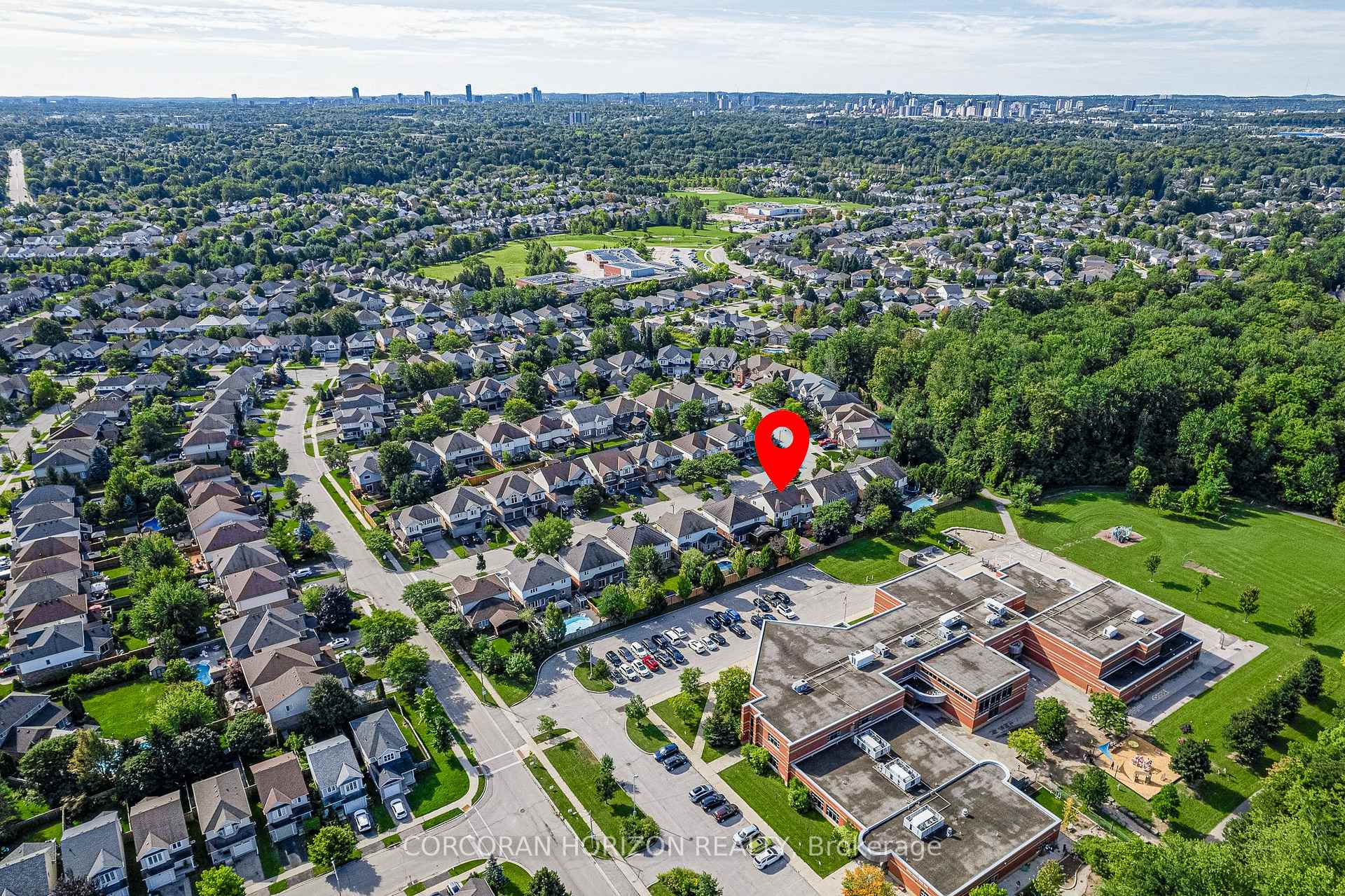 Photo 49 of 312 Schooner Crescent, Waterloo — HOMEH