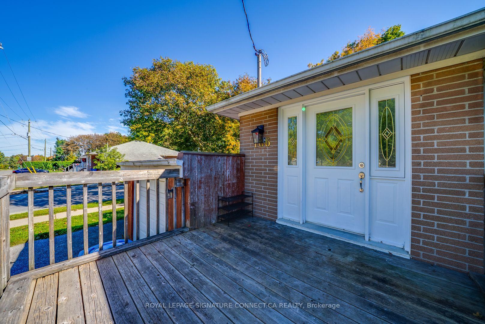 Photo 2 of Unit Upper Level, 166 Cherrywood Drive, Newmarket, Bristol-London — HOMEH