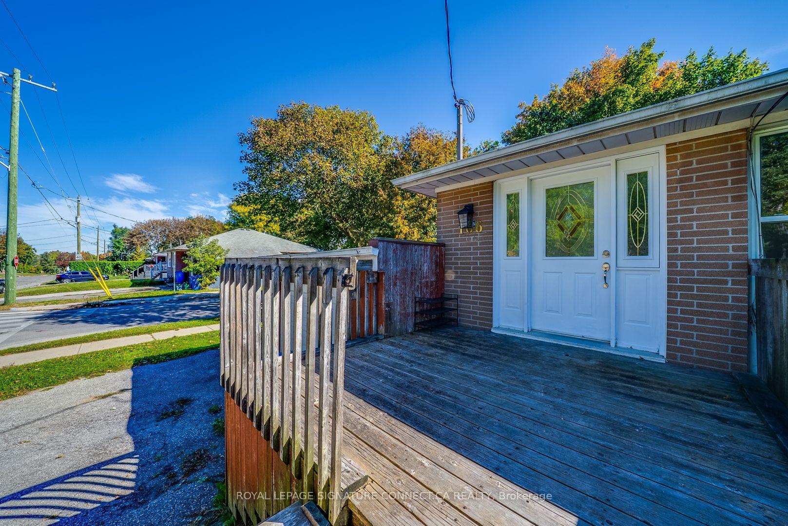 Photo 3 of Unit Upper Level, 166 Cherrywood Drive, Newmarket, Bristol-London — HOMEH