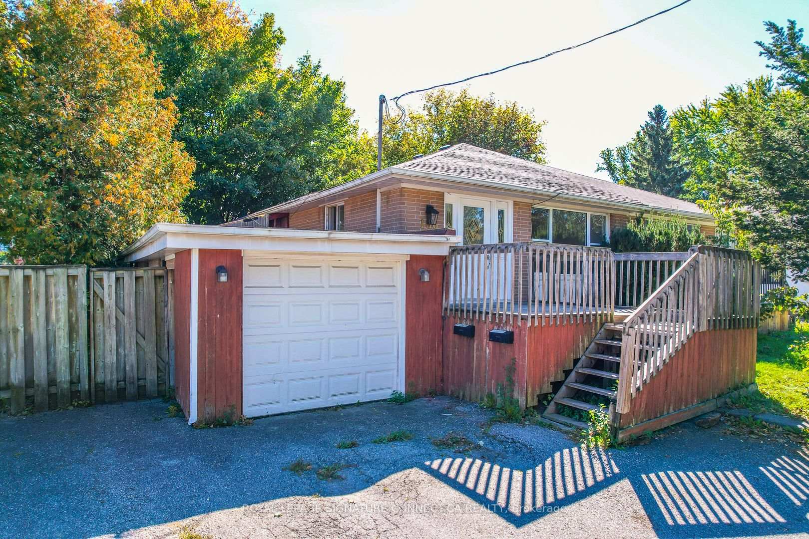 Photo 6 of Unit Upper Level, 166 Cherrywood Drive, Newmarket, Bristol-London — HOMEH