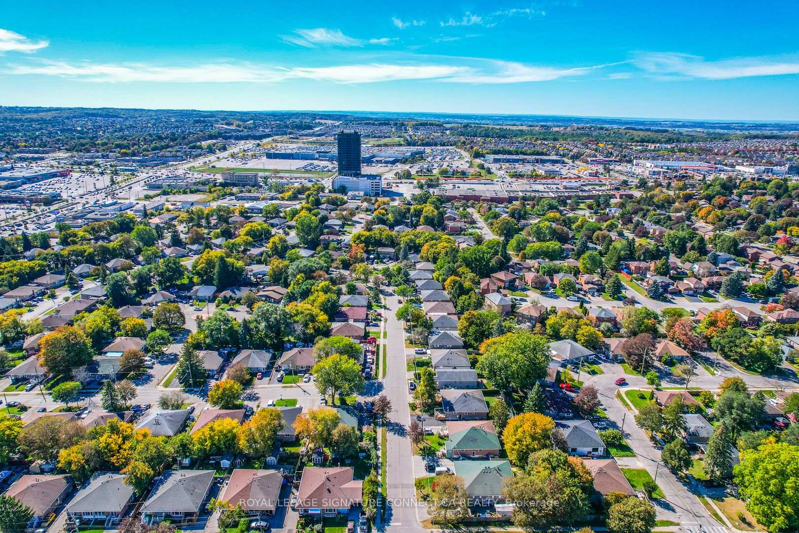 Photo 17 of Unit Upper Level, 166 Cherrywood Drive, Newmarket, Bristol-London — HOMEH