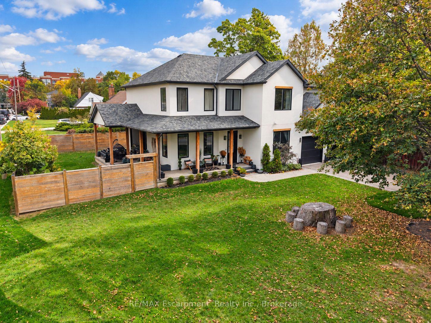 Photo 49 of 45 Aldershot Place, Burlington, LaSalle — HOMEH