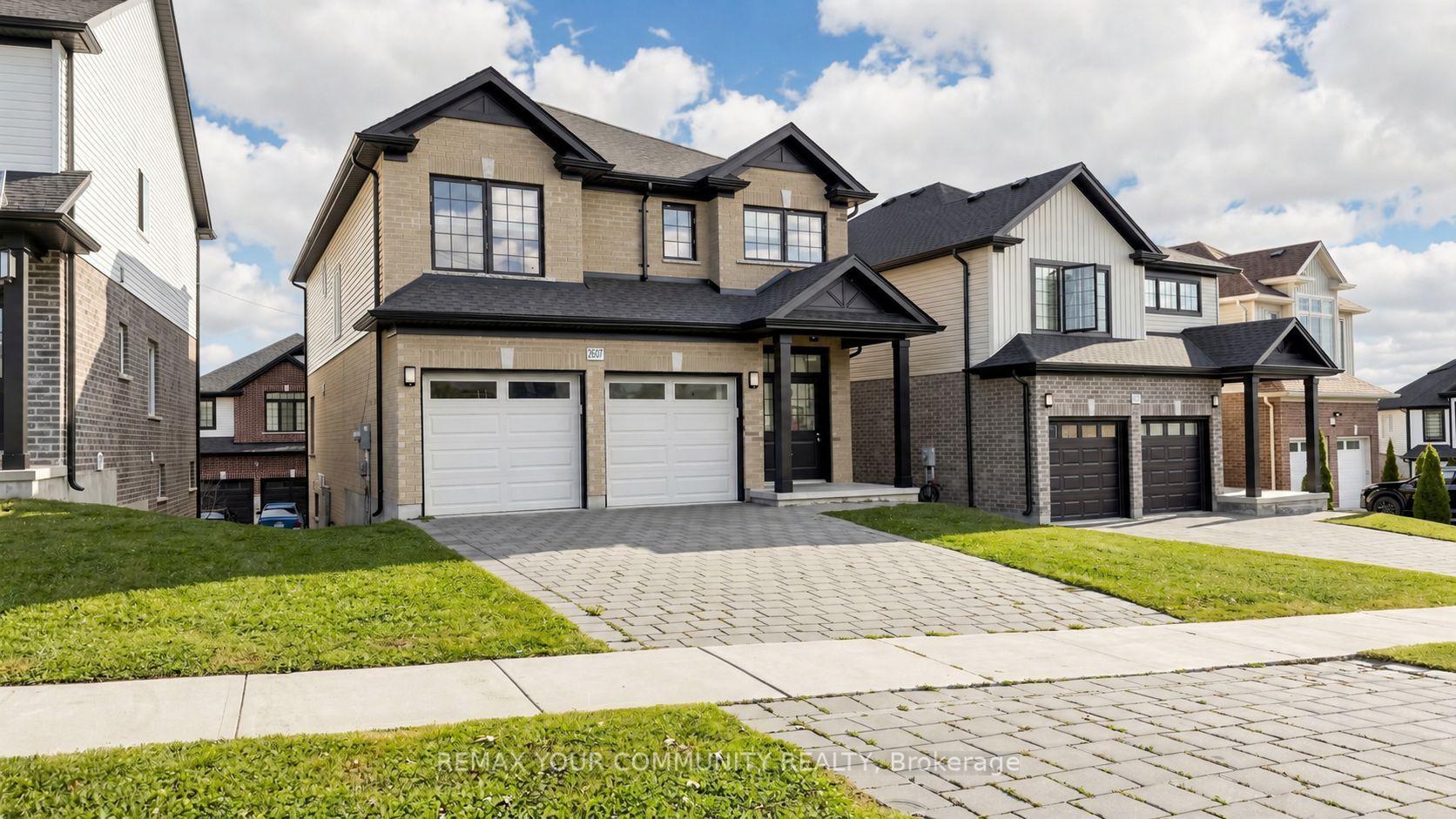 Photo 2 of 2607 Sheffield Boulevard, London, South U — HOMEH