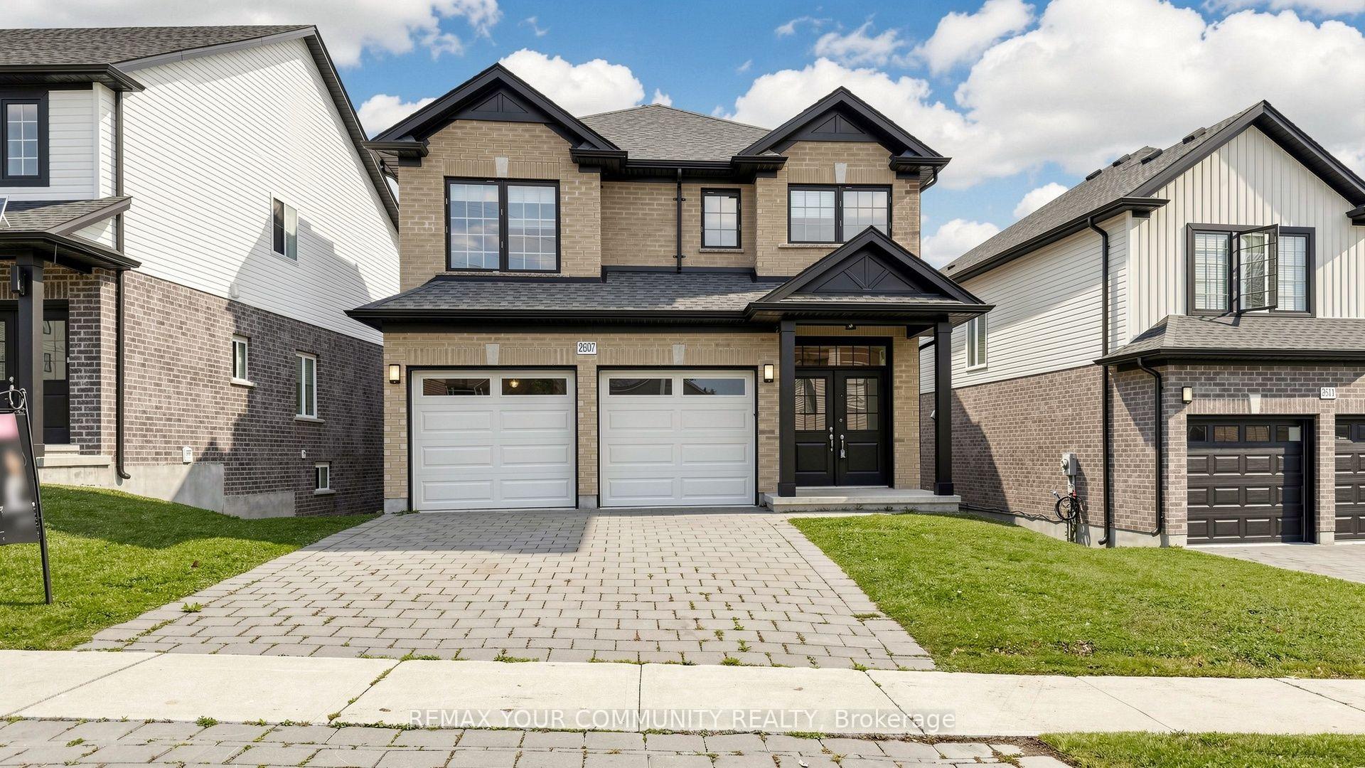 Photo 4 of 2607 Sheffield Boulevard, London, South U — HOMEH
