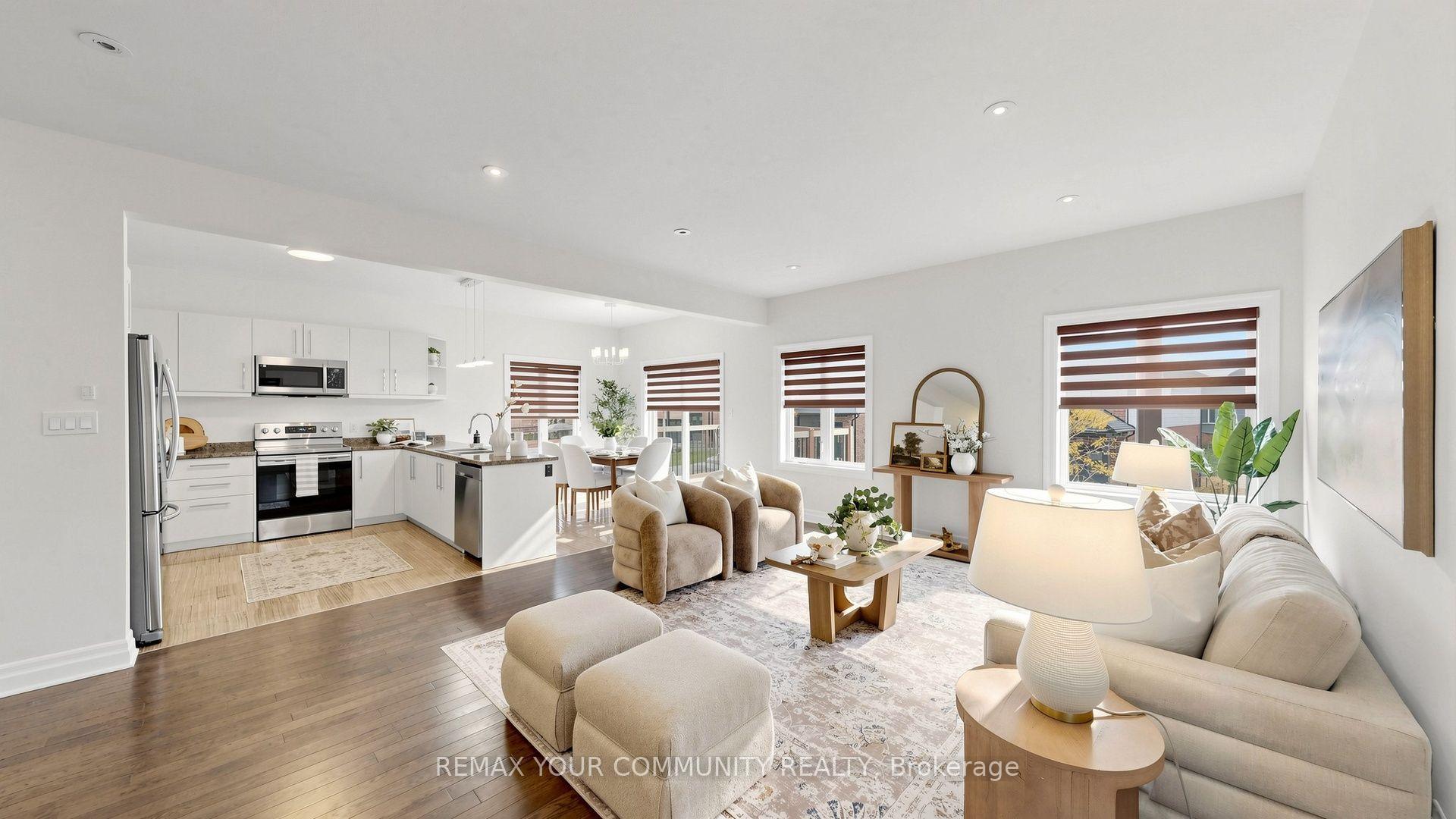 Photo 12 of 2607 Sheffield Boulevard, London, South U — HOMEH