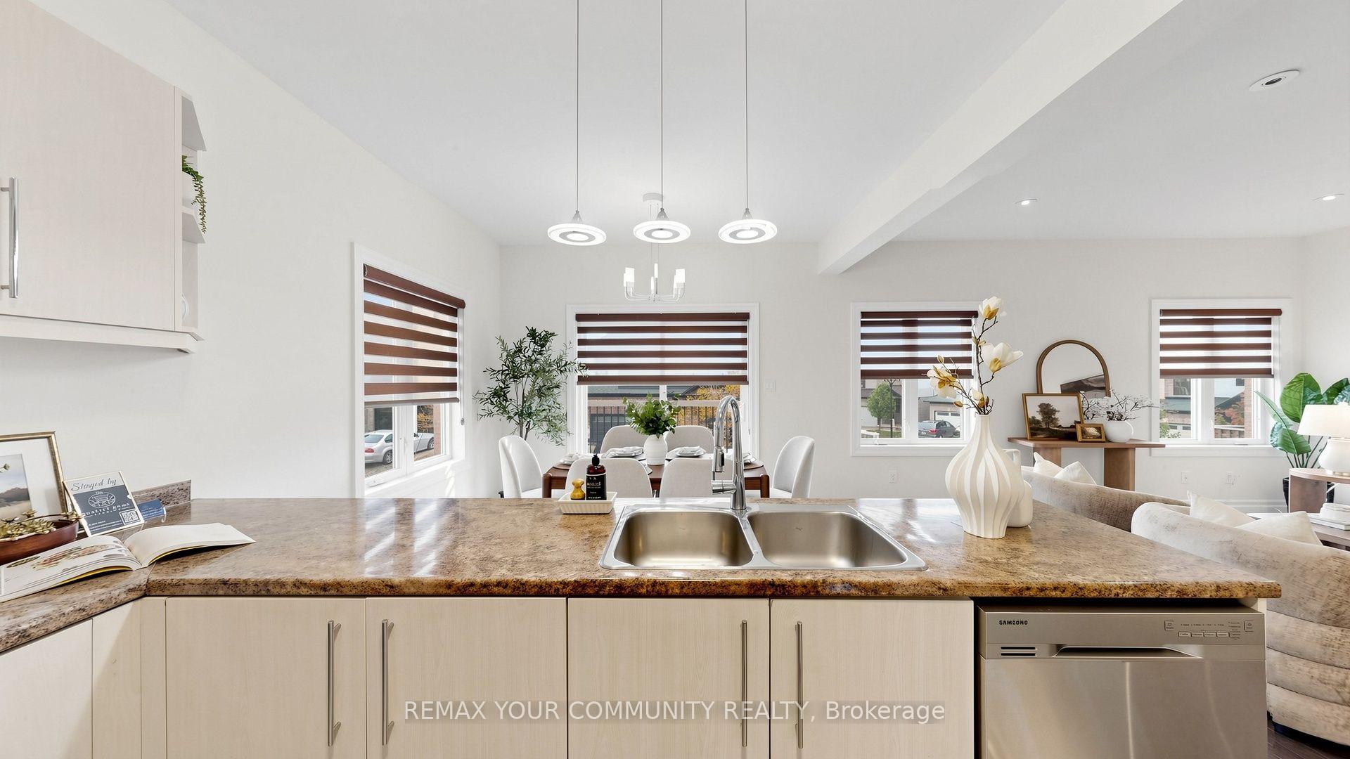 Photo 19 of 2607 Sheffield Boulevard, London, South U — HOMEH