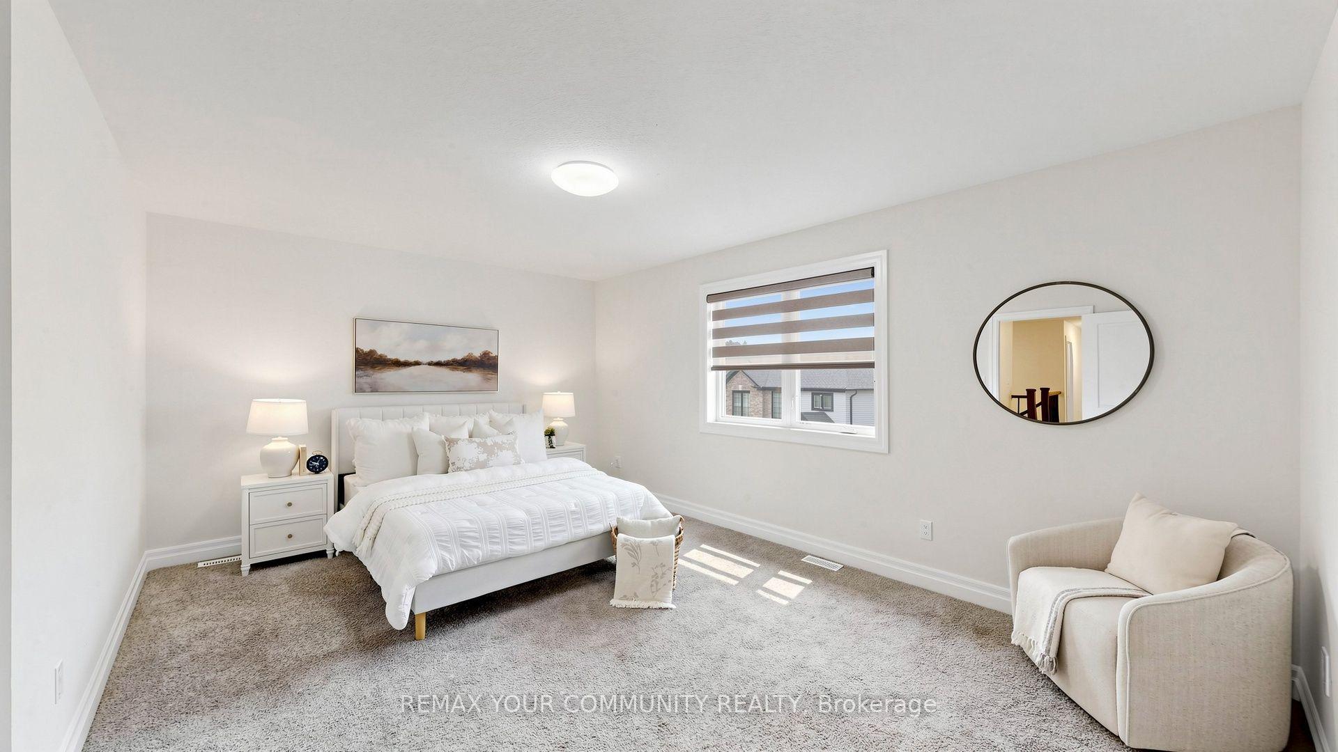 Photo 24 of 2607 Sheffield Boulevard, London, South U — HOMEH