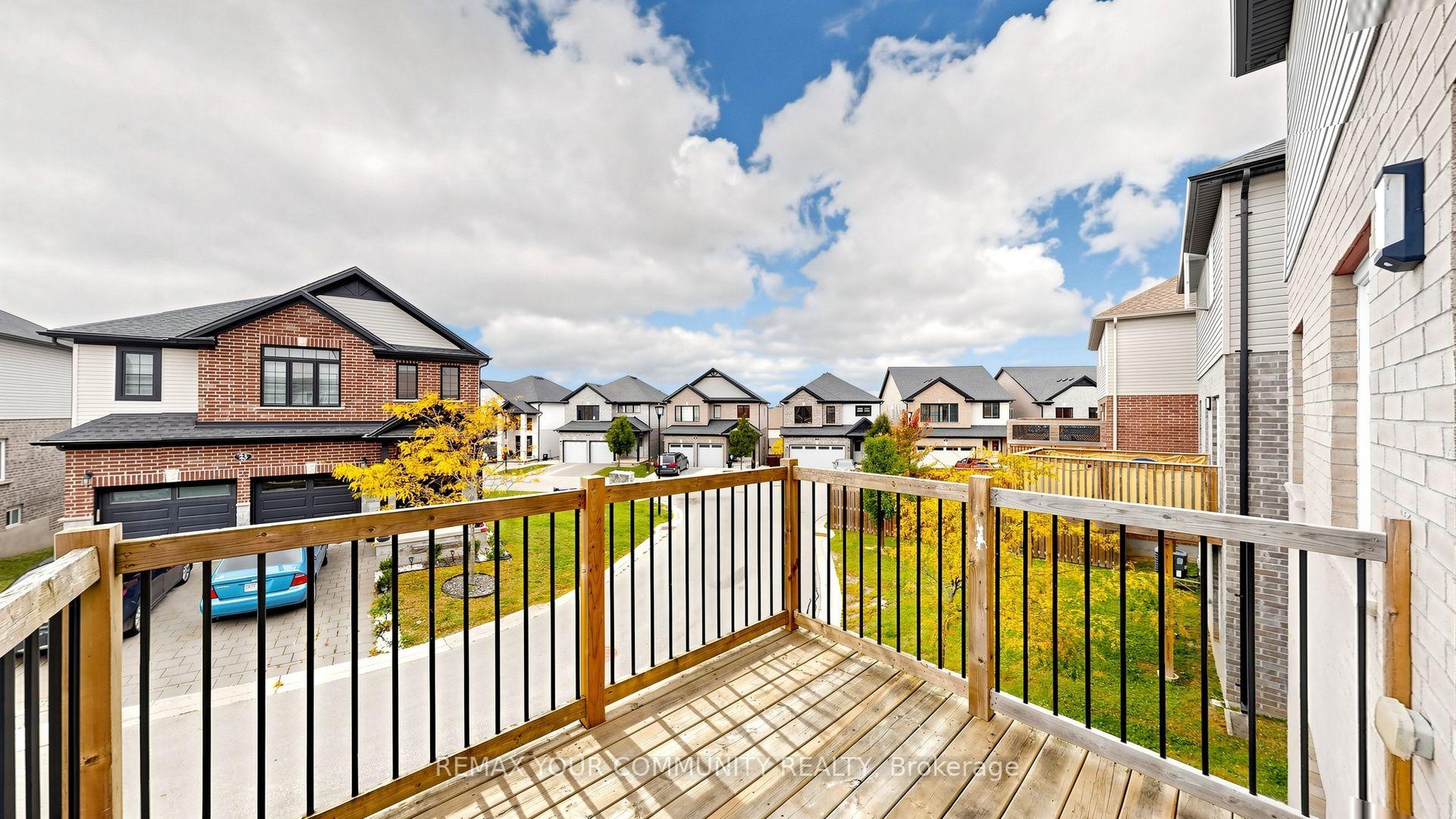 Photo 47 of 2607 Sheffield Boulevard, London, South U — HOMEH