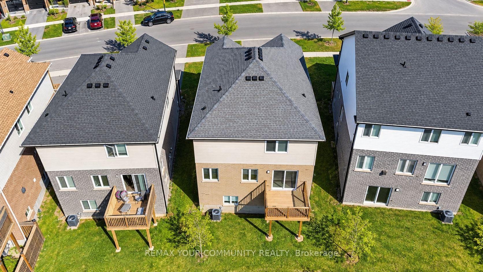 Photo 49 of 2607 Sheffield Boulevard, London, South U — HOMEH