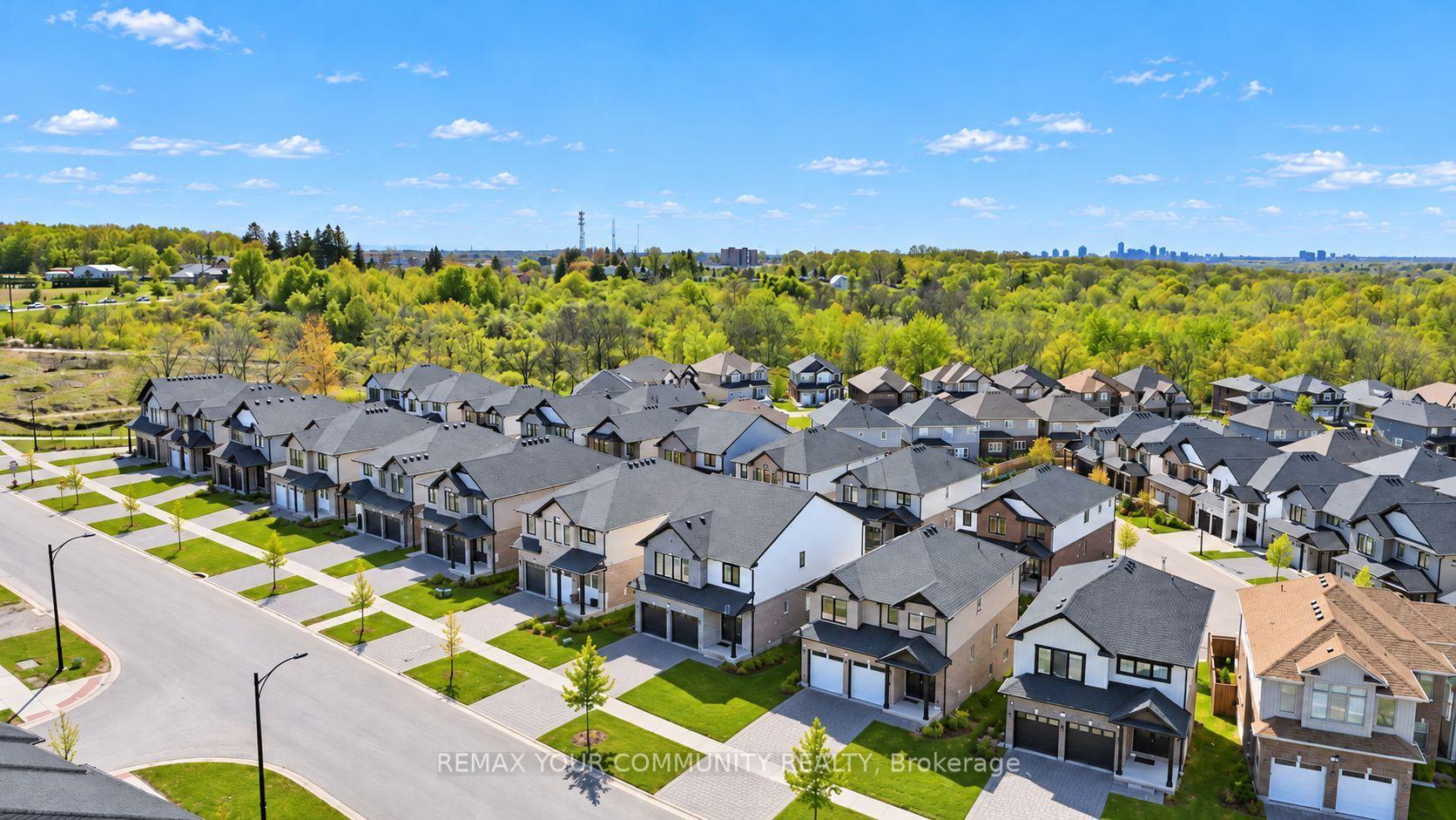 Photo 51 of 2607 Sheffield Boulevard, London, South U — HOMEH