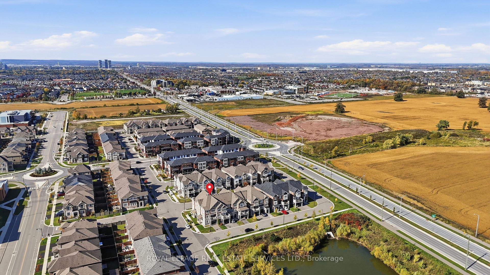 Photo 30 of 998 Balsam Court, Milton, Cobban — HOMEH