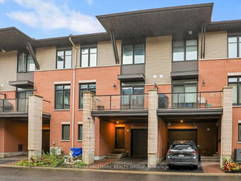 Photo 1 of 604 Chaperal Private, Ottawa, Avalon West — HOMEH