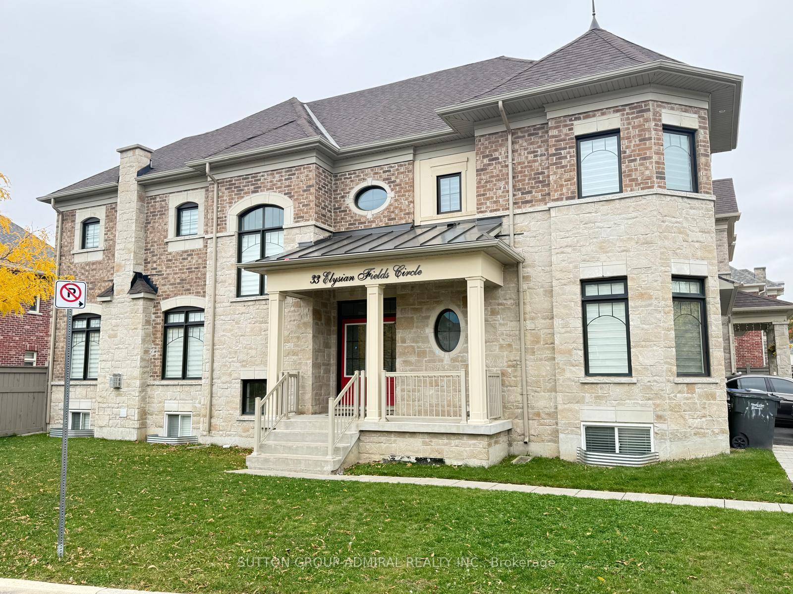Photo of 33 Elysian Fields Circle