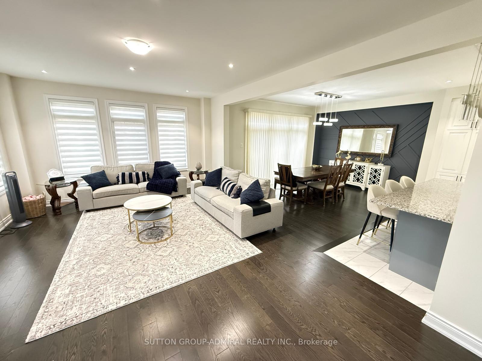 Photo 8 of 33 Elysian Fields Circle, Brampton, Bram West — HOMEH
