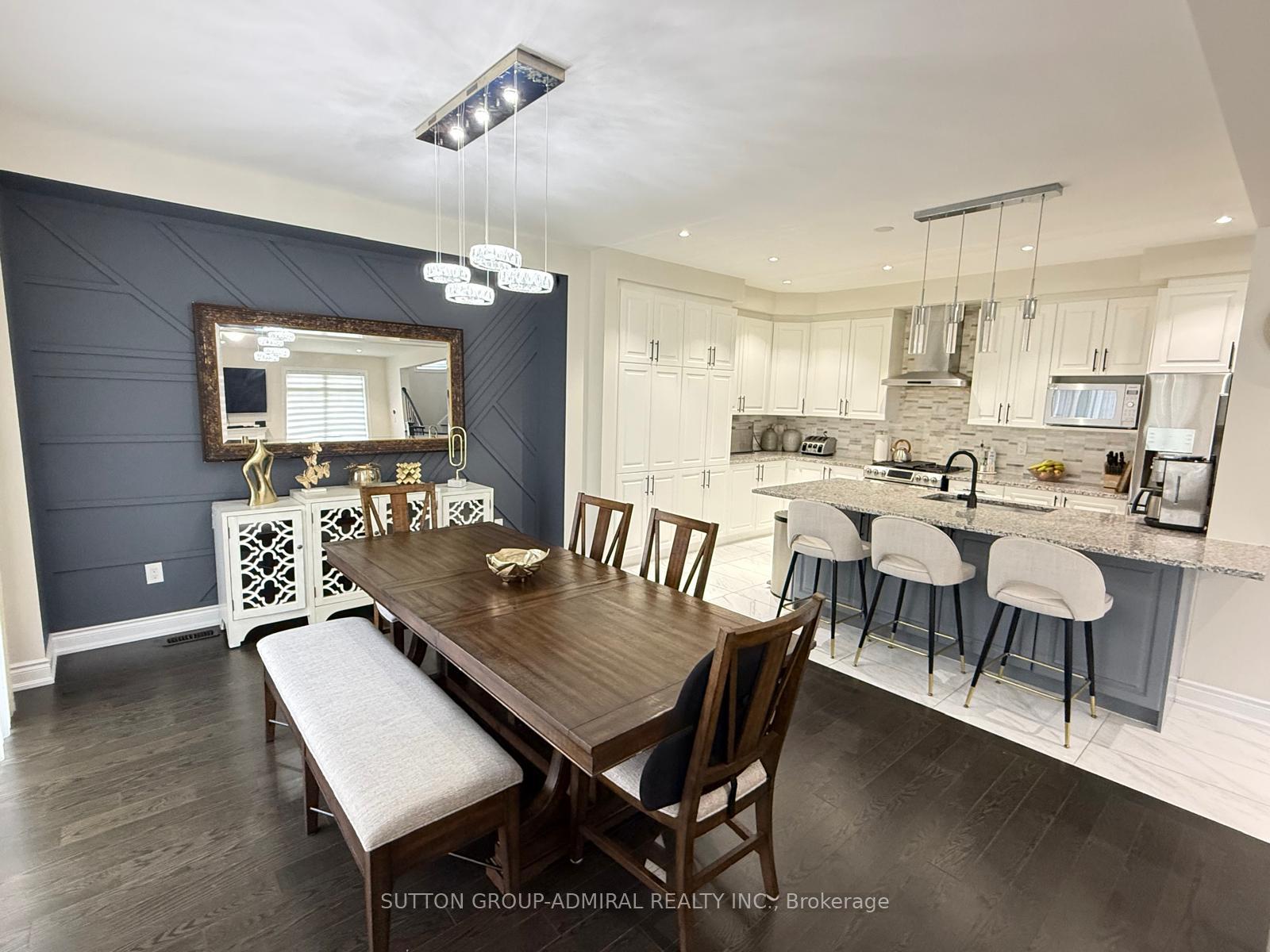 Photo 16 of 33 Elysian Fields Circle, Brampton, Bram West — HOMEH