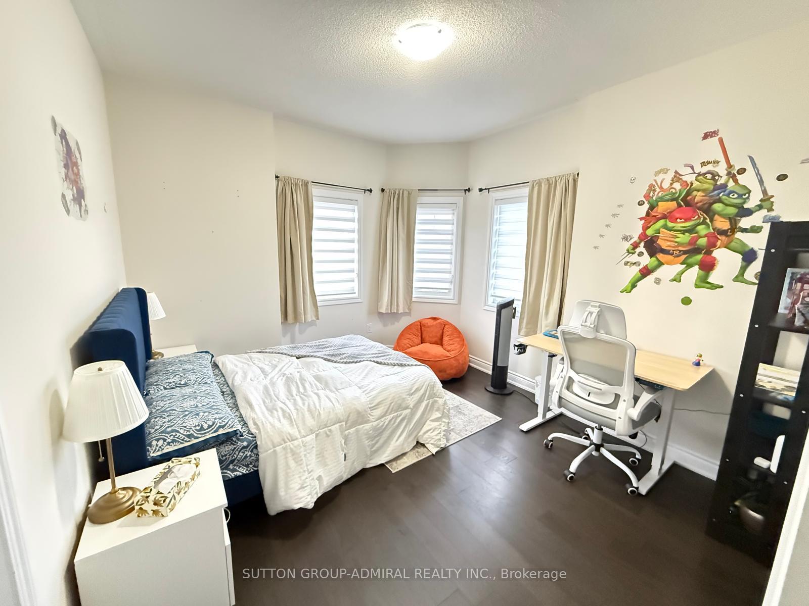 Photo 33 of 33 Elysian Fields Circle, Brampton, Bram West — HOMEH