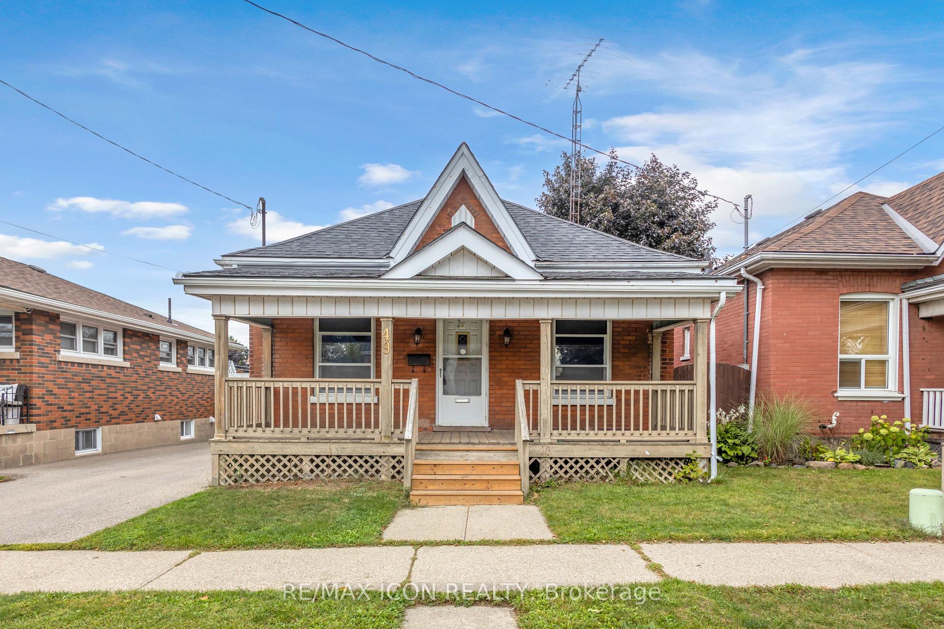 Photo 1 of 49 Mintern Avenue, Brantford, Eagle Place East — HOMEH