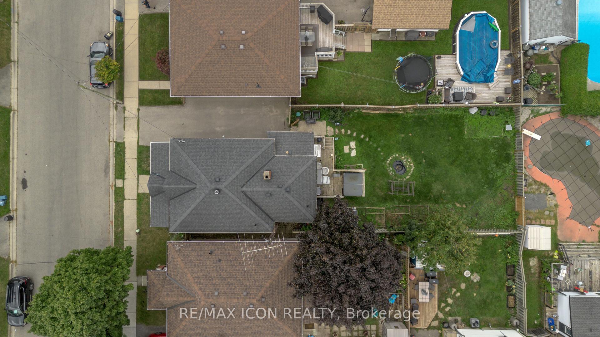 Photo 34 of 49 Mintern Avenue, Brantford, Eagle Place East — HOMEH