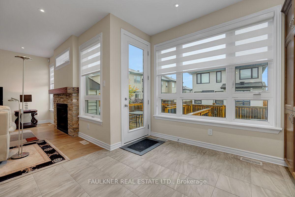 Photo 20 of 218 Rover Street, Ottawa, Kanata - Emerald Meadows/Trailwest — HOMEH