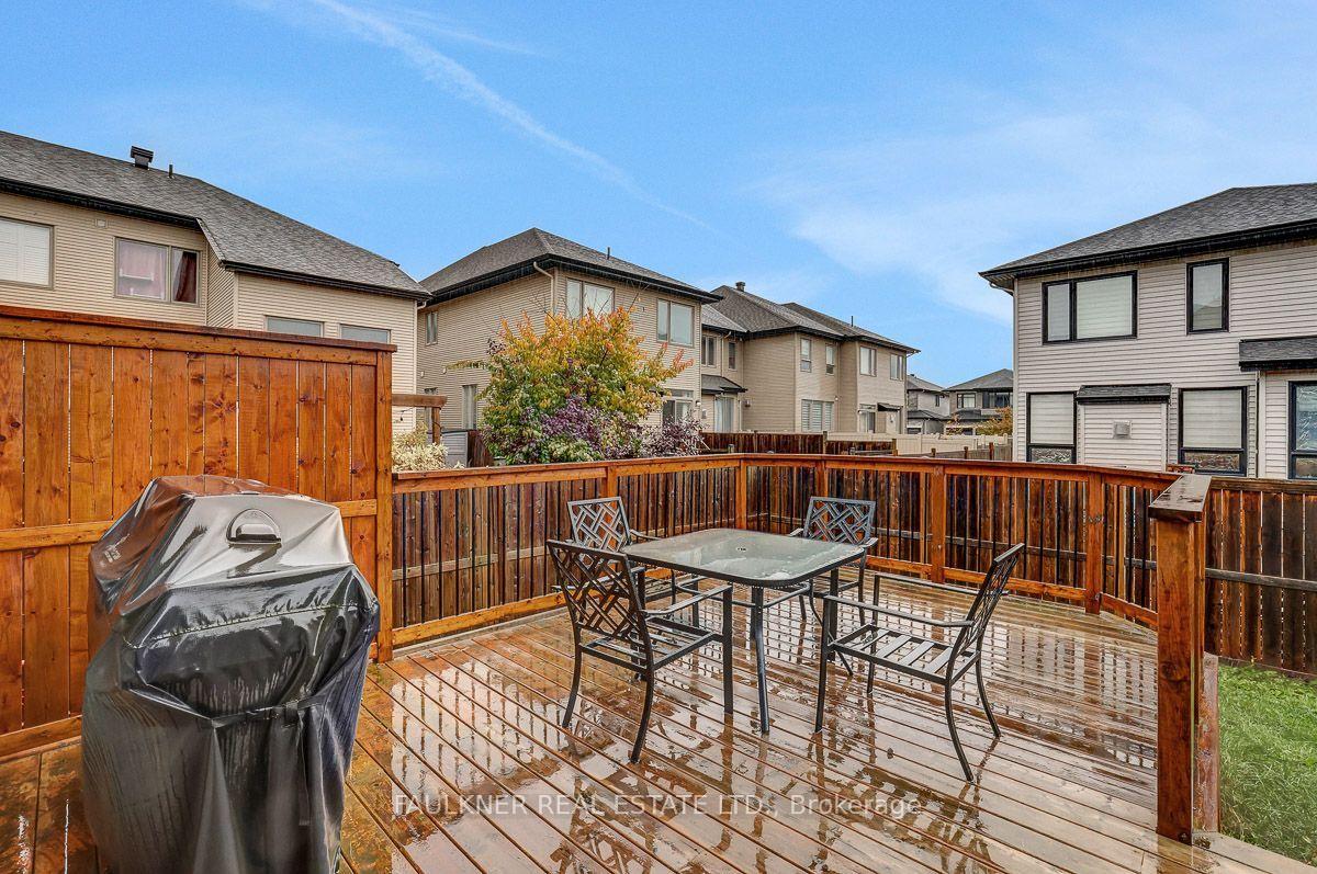 Photo 45 of 218 Rover Street, Ottawa, Kanata - Emerald Meadows/Trailwest — HOMEH