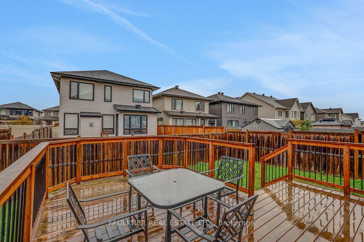 Photo 46 of 218 Rover Street, Ottawa, Kanata - Emerald Meadows/Trailwest — HOMEH