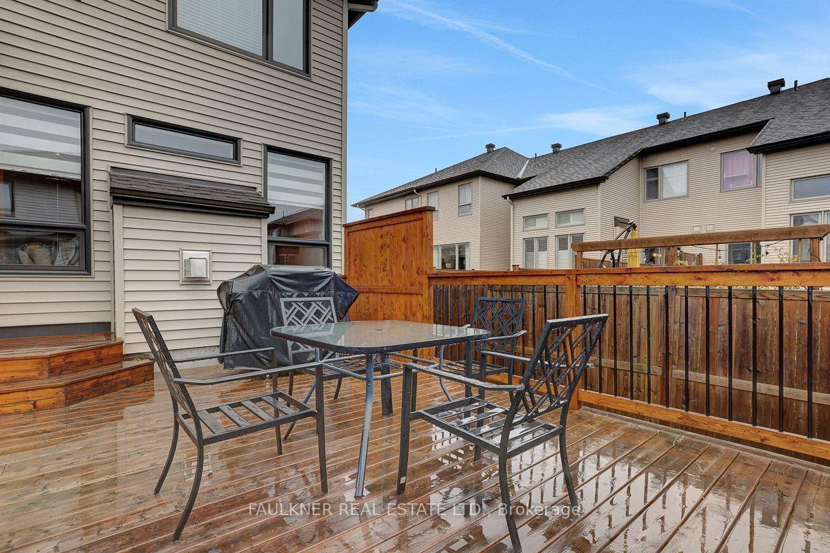 Photo 48 of 218 Rover Street, Ottawa, Kanata - Emerald Meadows/Trailwest — HOMEH