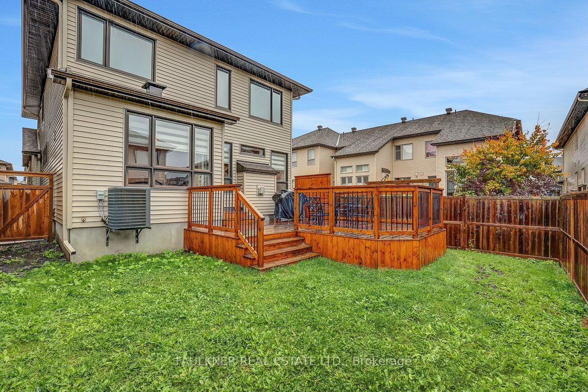 Photo 49 of 218 Rover Street, Ottawa, Kanata - Emerald Meadows/Trailwest — HOMEH