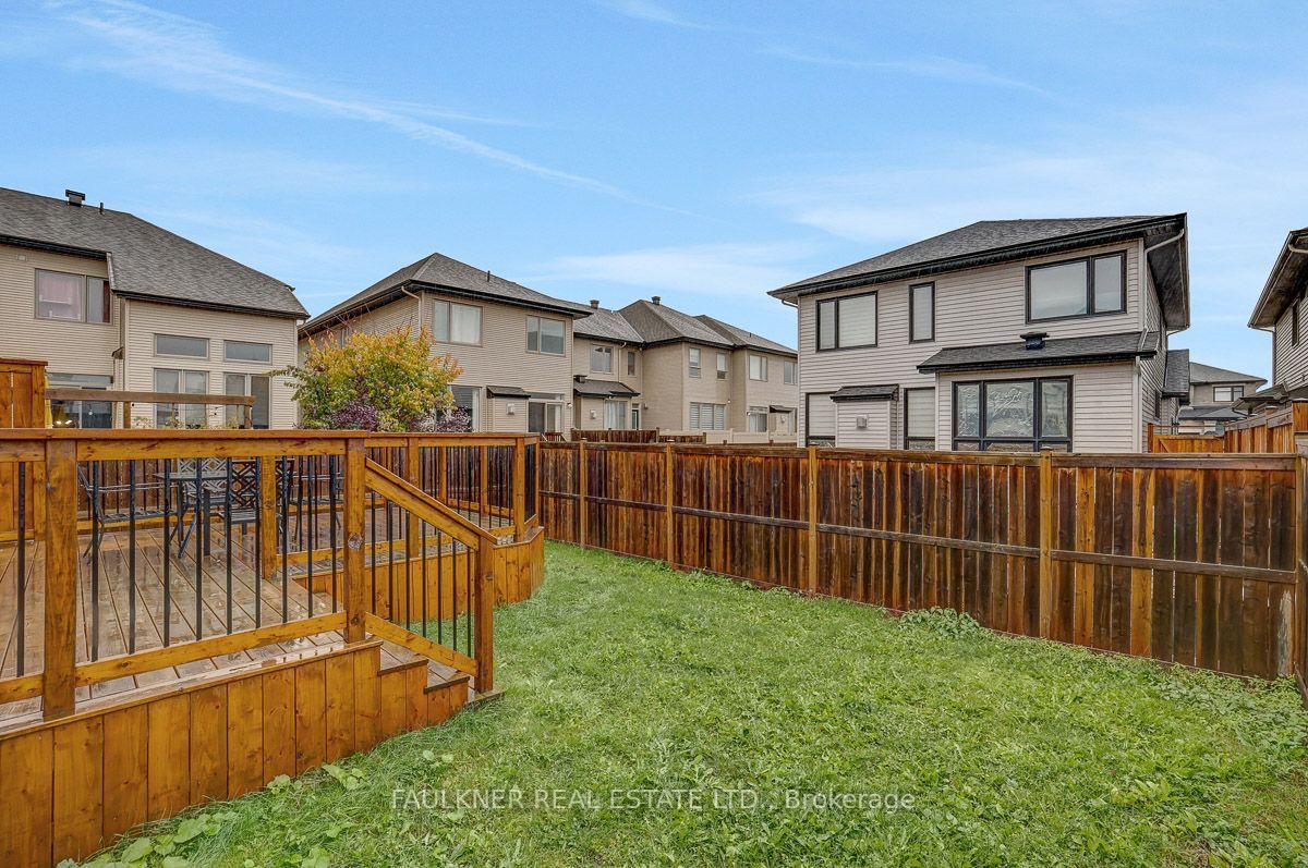 Photo 50 of 218 Rover Street, Ottawa, Kanata - Emerald Meadows/Trailwest — HOMEH