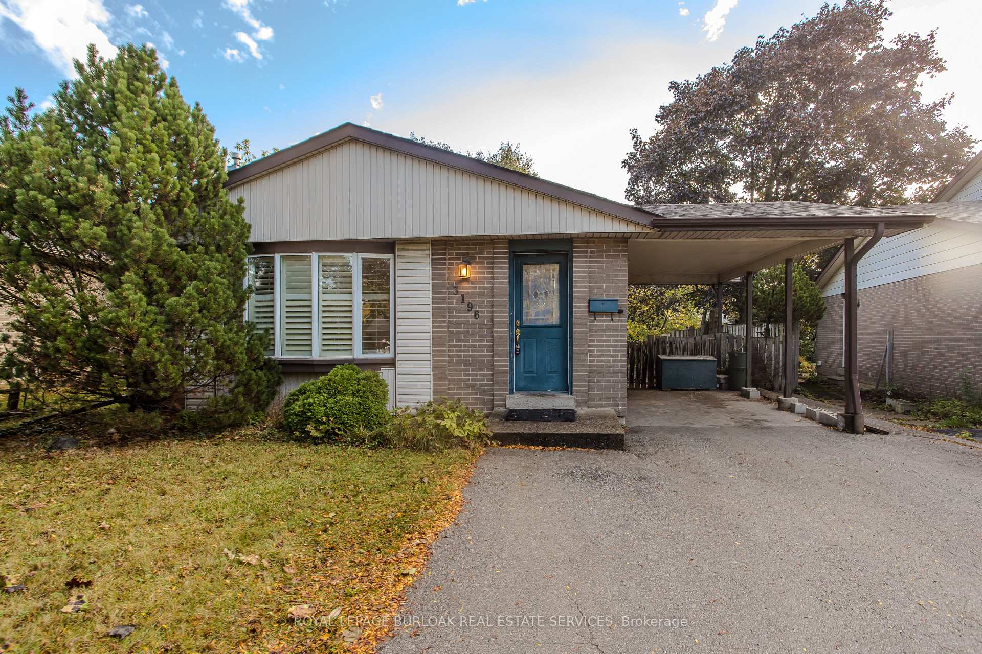 Photo of 3196 Centennial Drive