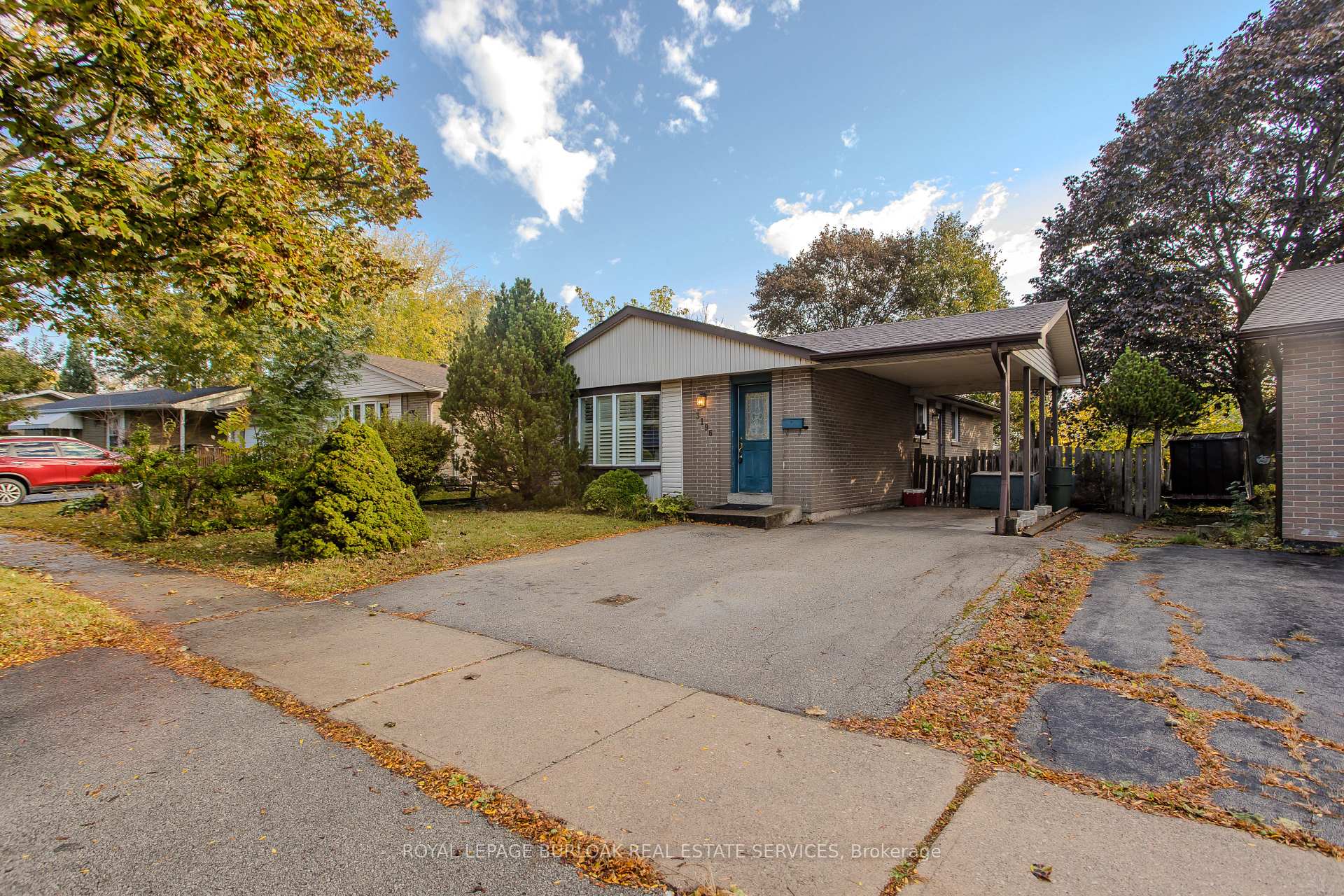 Photo 39 of 3196 Centennial Drive, Burlington, Palmer — HOMEH